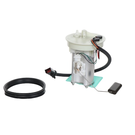 Carter Fuel Pumps 99-04 Jeep Gr Cherokee-Dakota 4-4.7L Fuel Pump Mod, P75041M P75041M